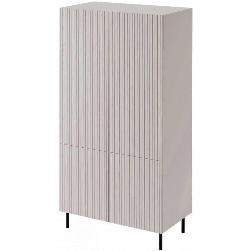 Ντουλάπα Aruba Δίφυλλη