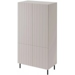 Ντουλάπα Aruba Δίφυλλη