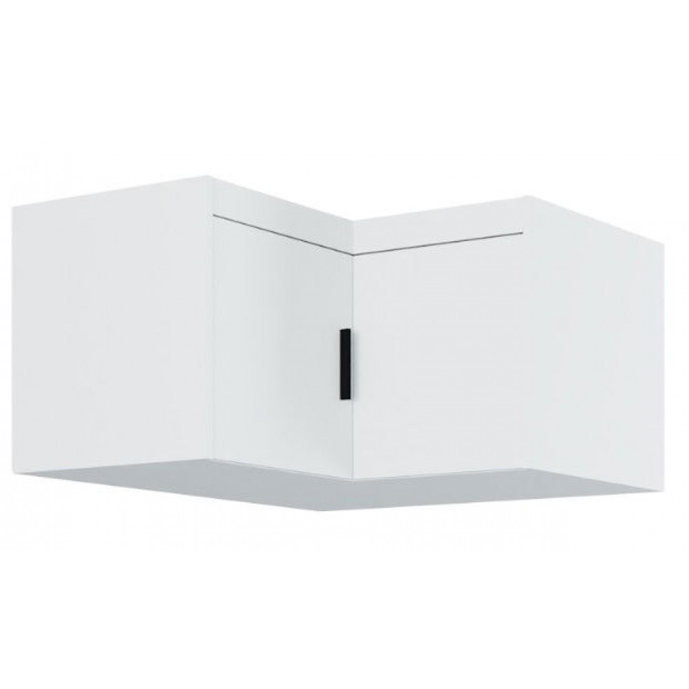 Πατάρι για τη γωνιακή ντουλάπα Ester-Leuko