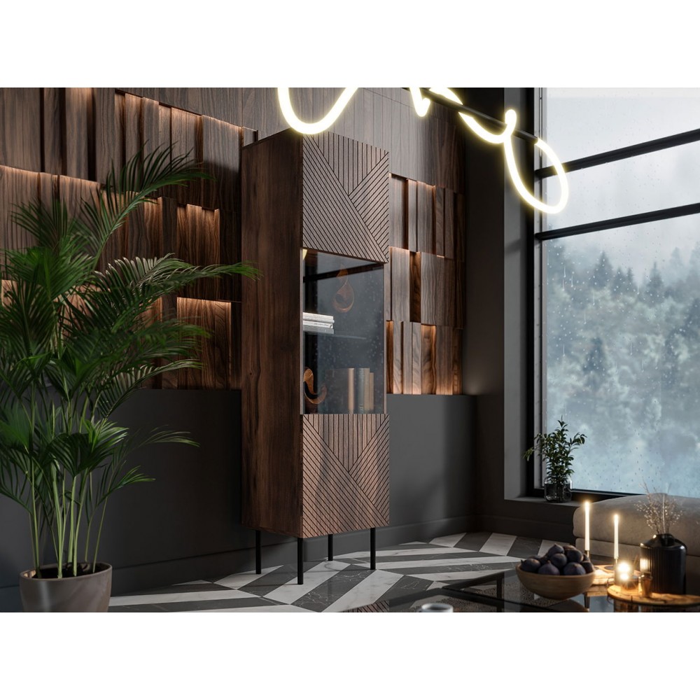 Βιτρίνα Art Deco