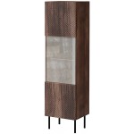 Βιτρίνα Art Deco