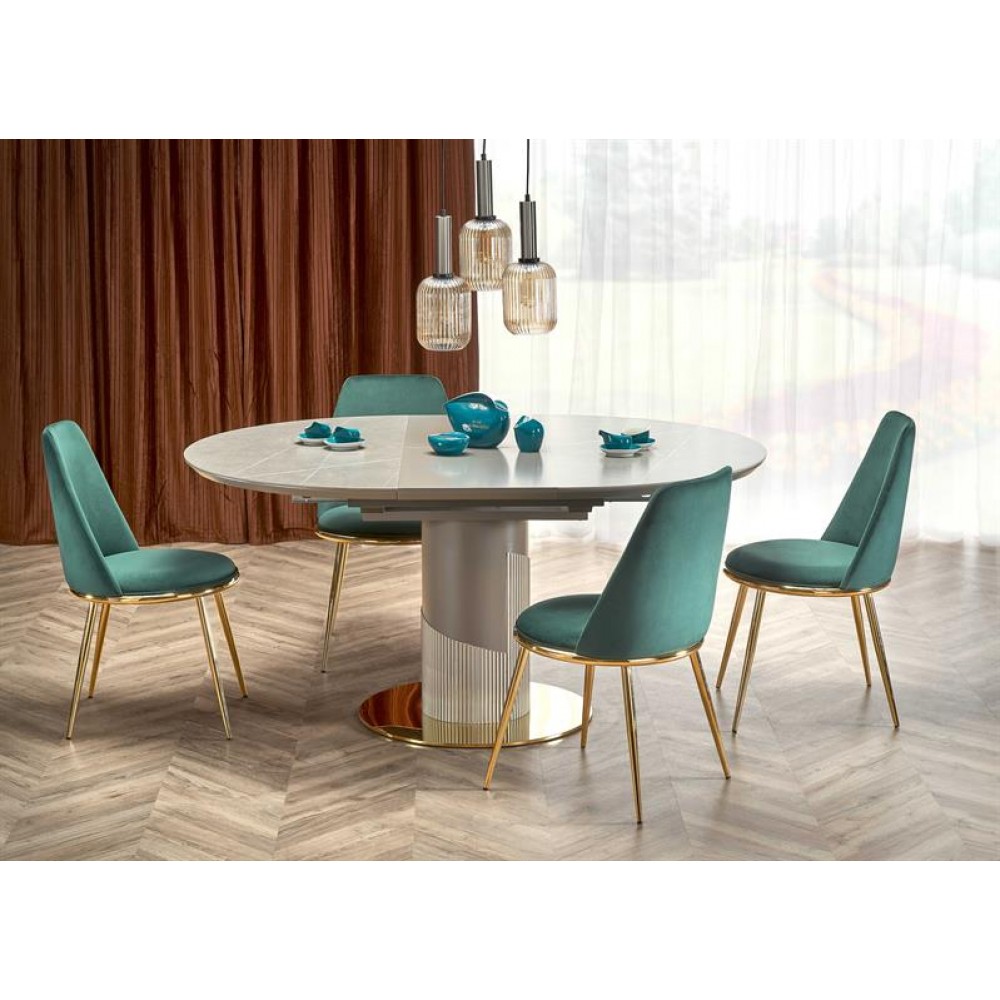 Επεκτεινόμενο τραπέζι Musa