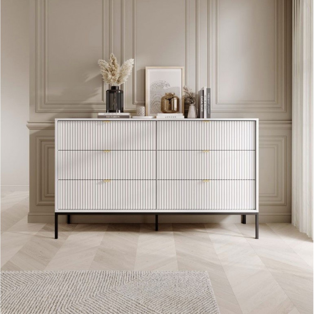 Μπουφές Palermo IV-Leuko