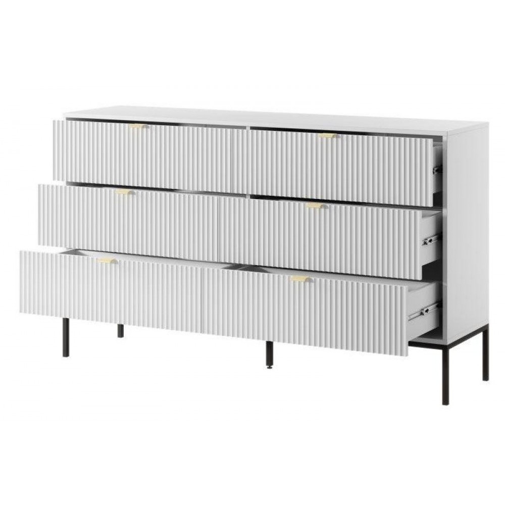 Μπουφές Palermo IV-Leuko