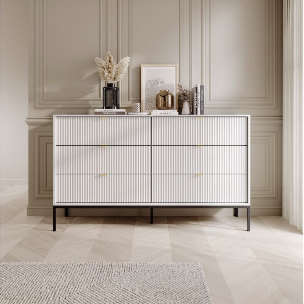 Μπουφές Palermo IV-Gkri