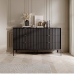 Μπουφές Palermo IV-Gkri