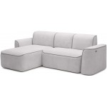 Γωνιακός καναπές Umbert-Gkri Anoixto-Αριστερή