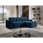 Γωνιακός καναπές Umbert-Mple-Δεξιά