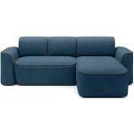 Γωνιακός καναπές Umbert-Mple-Δεξιά