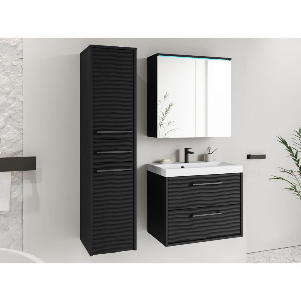 Σετ μπάνιου Canada I-Grafitis-Mauro