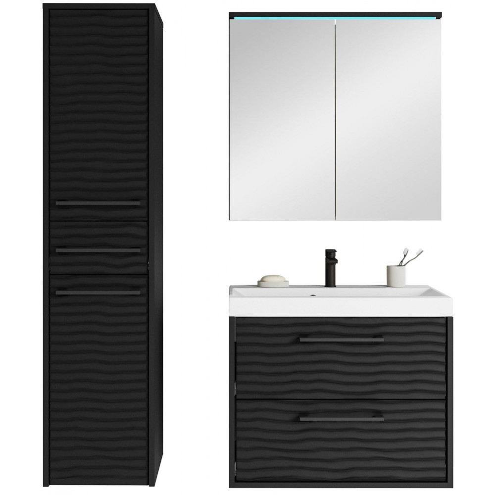 Σετ μπάνιου Canada I-Grafitis-Mauro