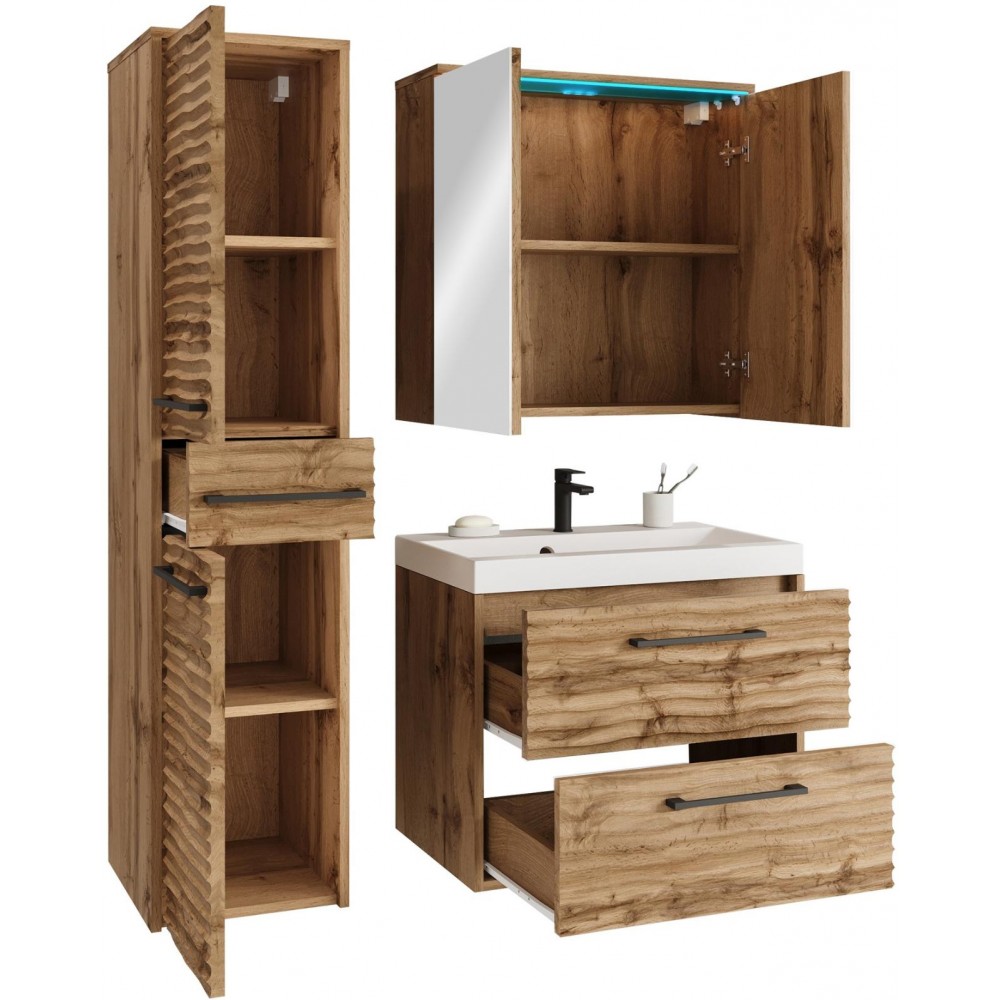 Σετ μπάνιου Canada I-Grafitis-Mauro