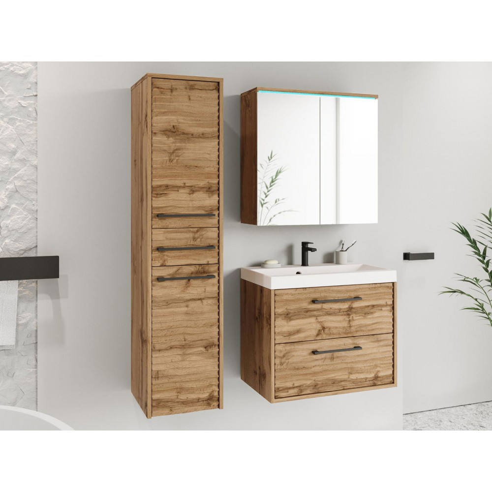 Σετ μπάνιου Canada I-Fusiko