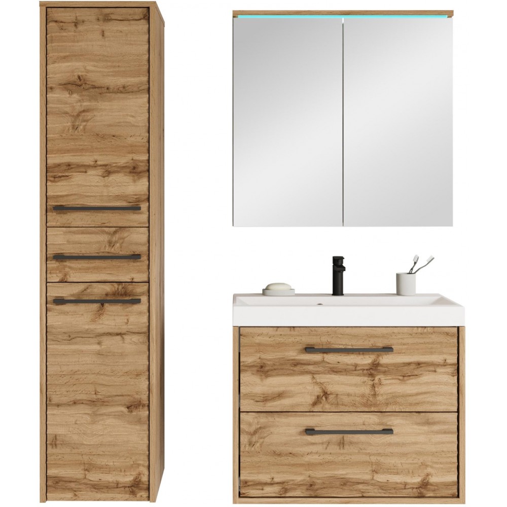 Σετ μπάνιου Canada I-Fusiko