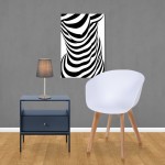 Βοηθητικό τραπεζάκι Triplo-Mpez 53.6x39x56.2