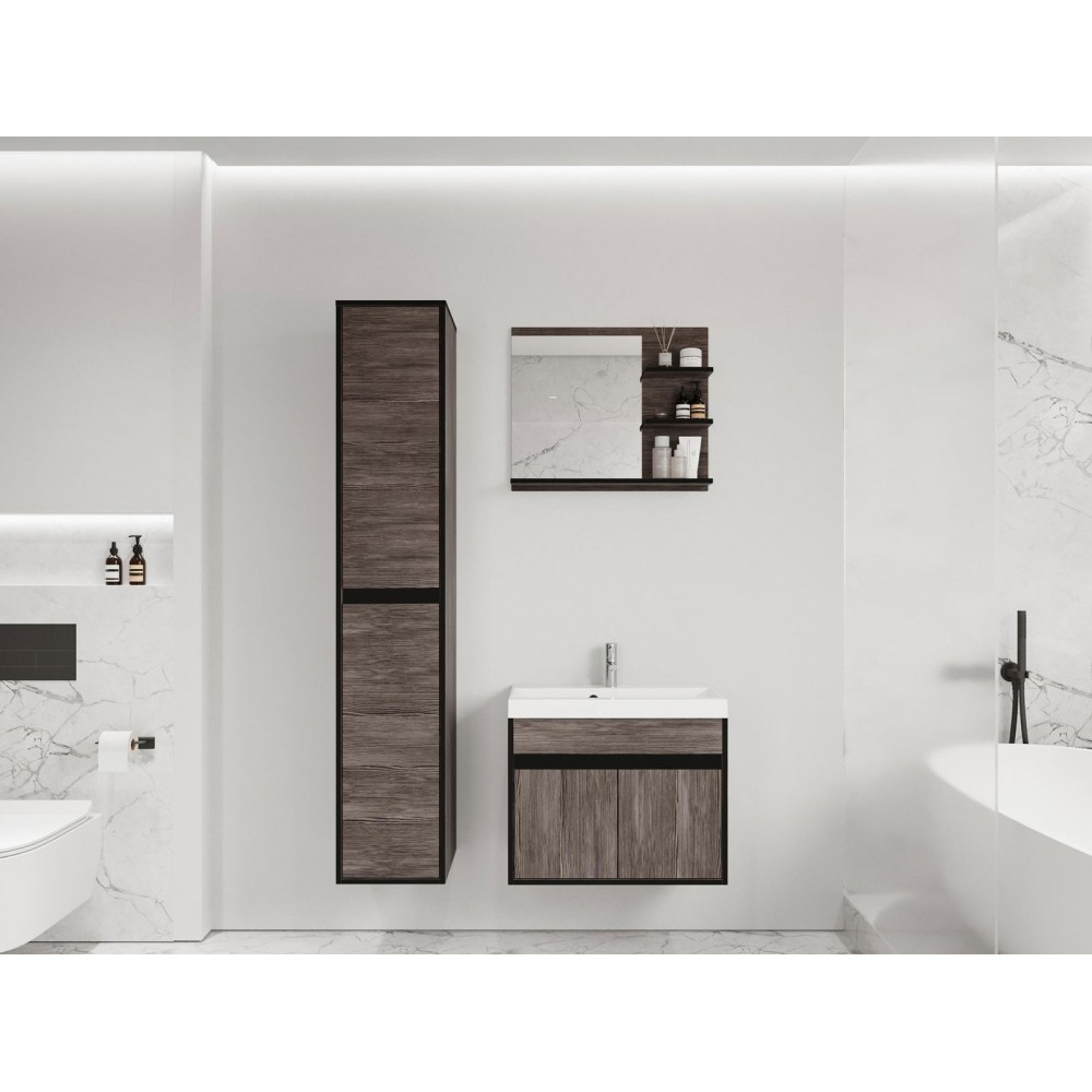 Σετ μπάνιου Cyprus-Kafe Skouro - Mauro