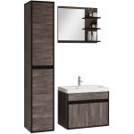 Σετ μπάνιου Cyprus-Kafe Skouro - Mauro