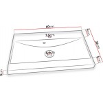 Σετ μπάνιου Cyprus-Kafe Skouro - Mauro