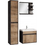 Σετ μπάνιου Cyprus-Mauro - Fusiko