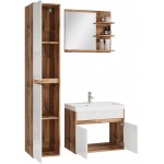 Σετ μπάνιου Cyprus-Mauro - Fusiko