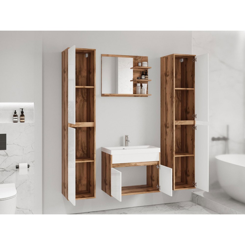 Σετ μπάνιου Cyprus XL-Mauro - Fusiko