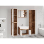 Σετ μπάνιου Cyprus XL-Mauro - Fusiko