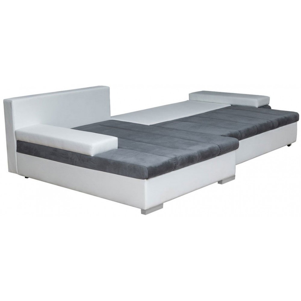 Γωνιακός καναπές Bangkok-Gkri-Αριστερή