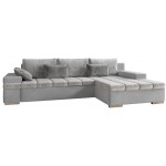Γωνιακός καναπές Bangkok-Gkri-Δεξιά