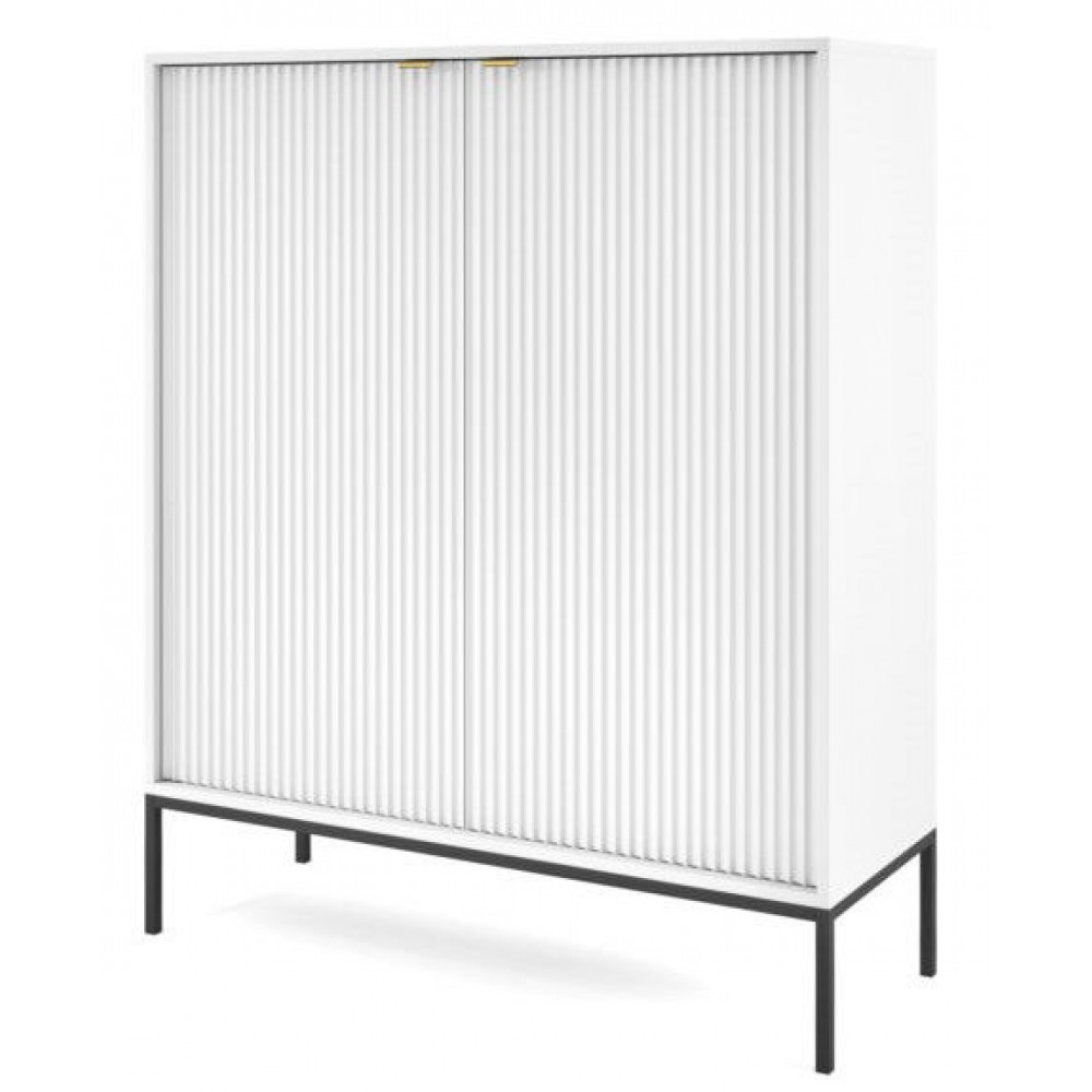 Μπουφές Palermo III-Leuko