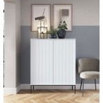 Μπουφές Palermo III-Leuko