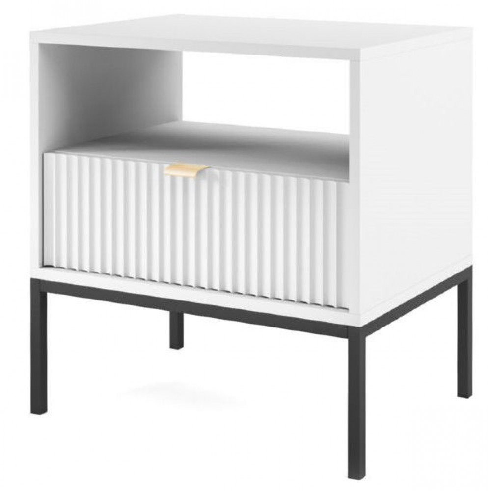 Βοηθητικό τραπεζάκι Palermo-Leuko