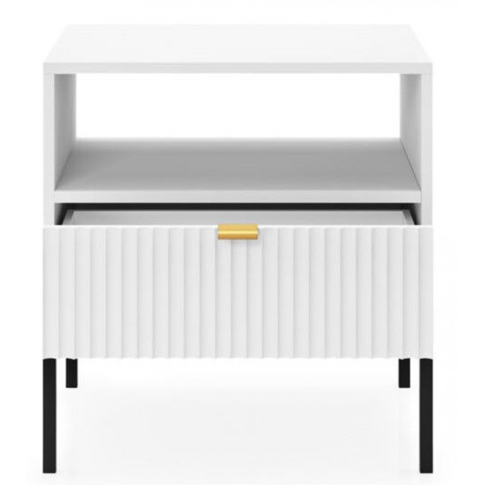 Βοηθητικό τραπεζάκι Palermo-Leuko