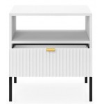 Βοηθητικό τραπεζάκι Palermo-Leuko