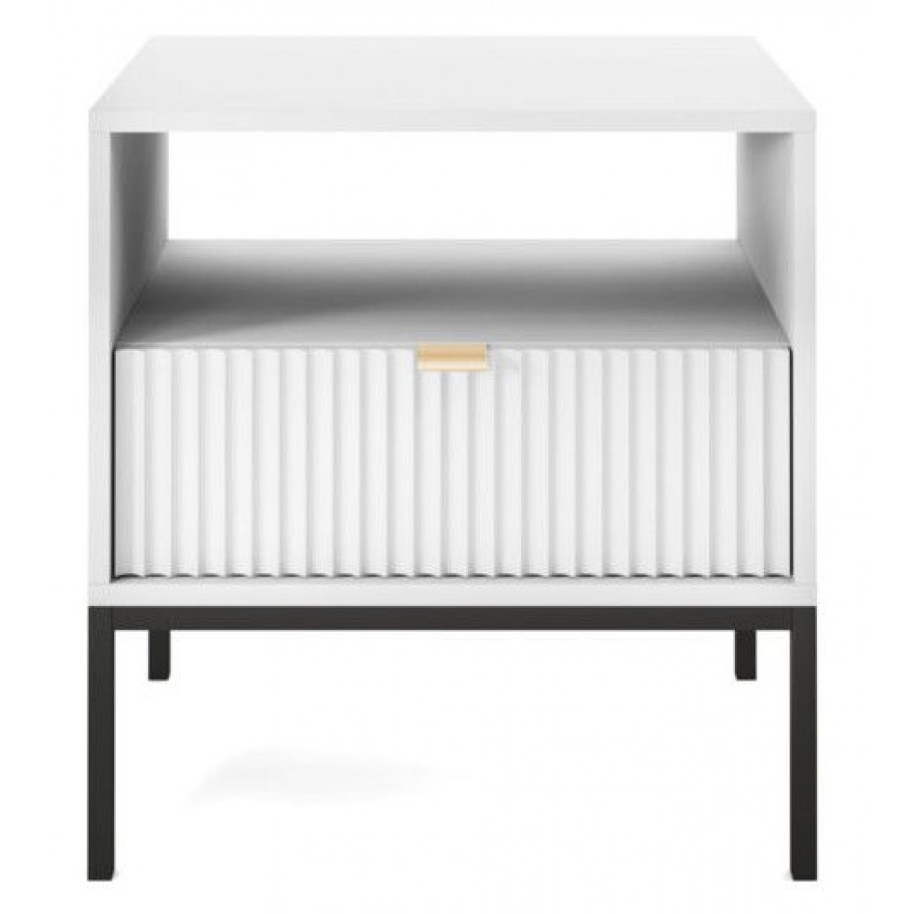 Βοηθητικό τραπεζάκι Palermo-Leuko