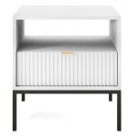 Βοηθητικό τραπεζάκι Palermo-Leuko