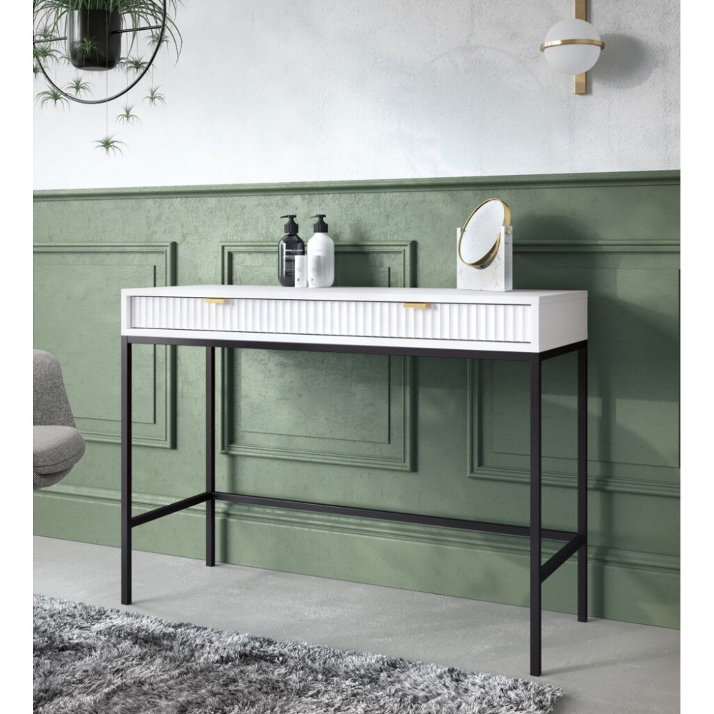 Κονσόλα Palermo-Leuko