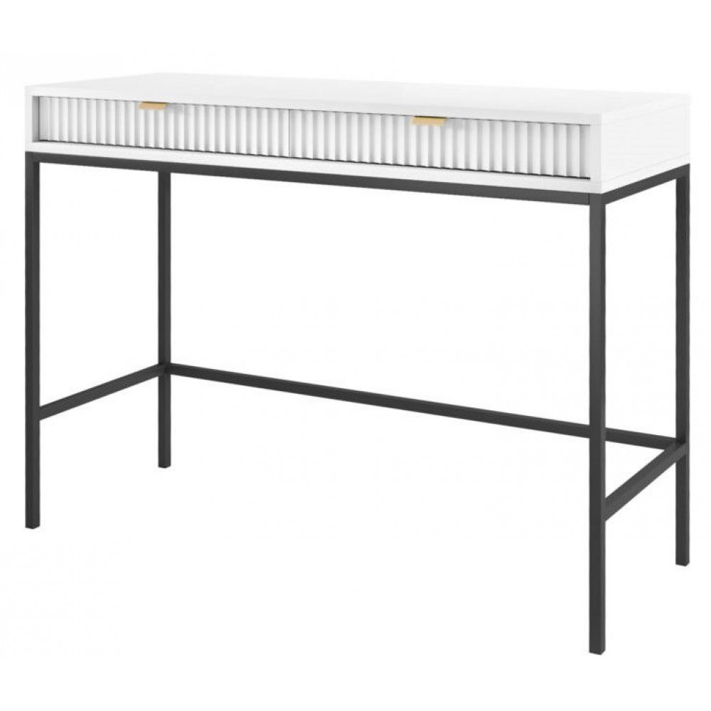 Κονσόλα Palermo-Leuko