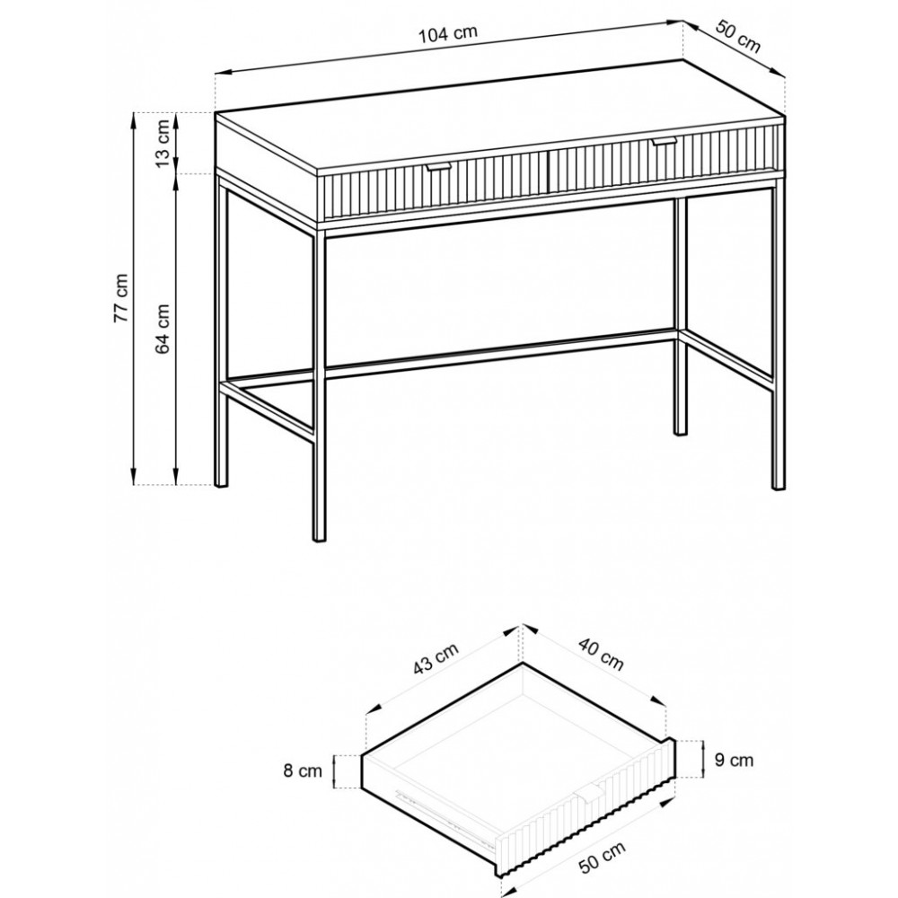 Κονσόλα Palermo-Leuko