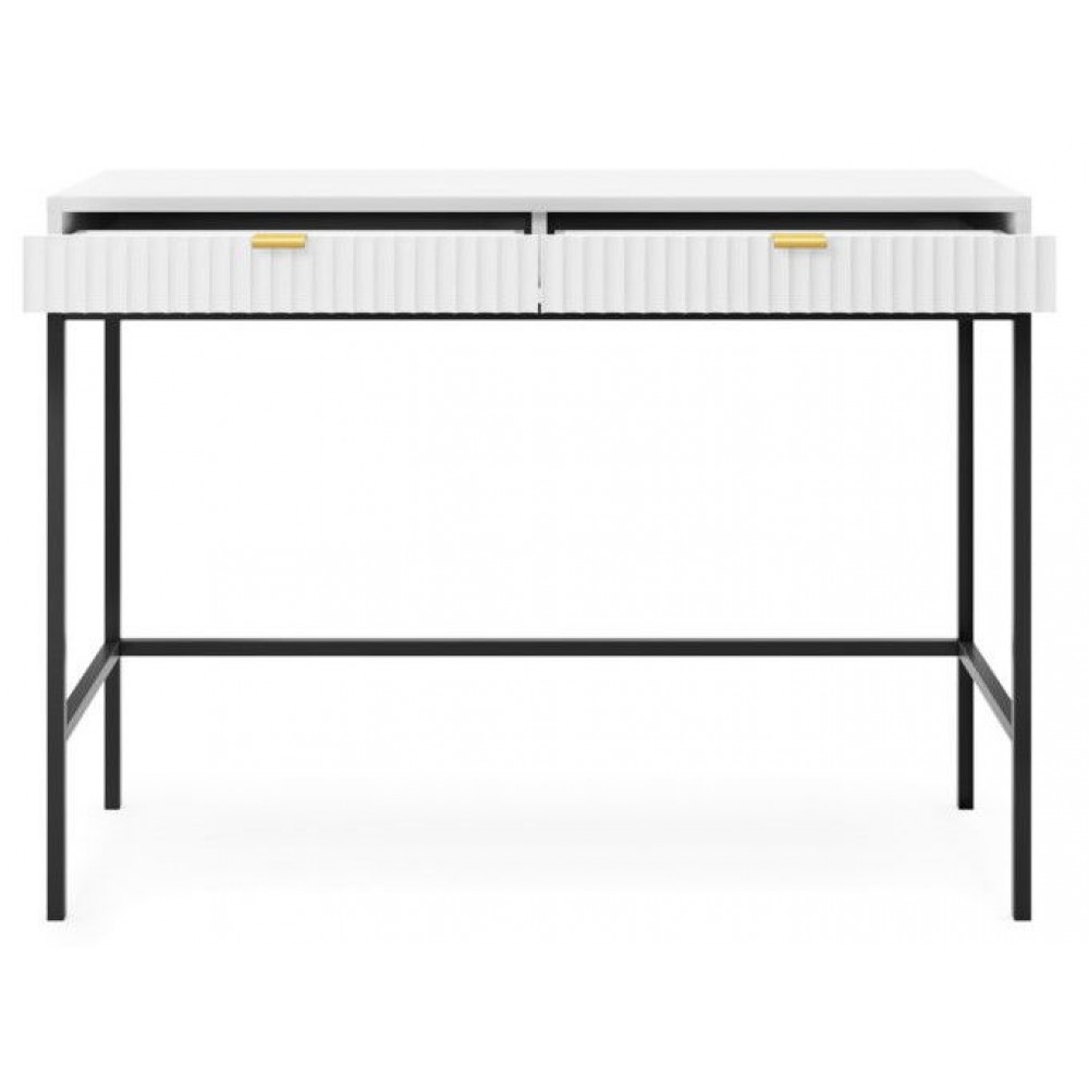 Κονσόλα Palermo-Leuko