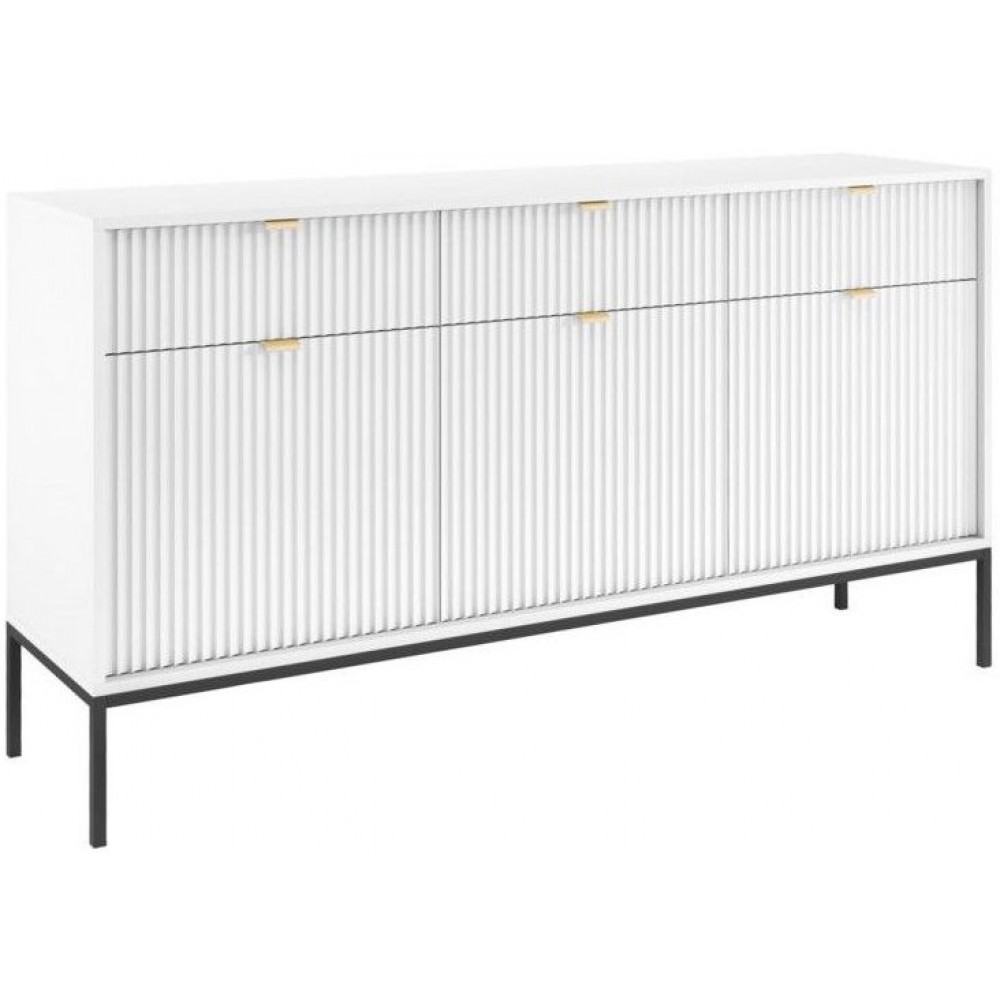 Μπουφές Palermo-Leuko