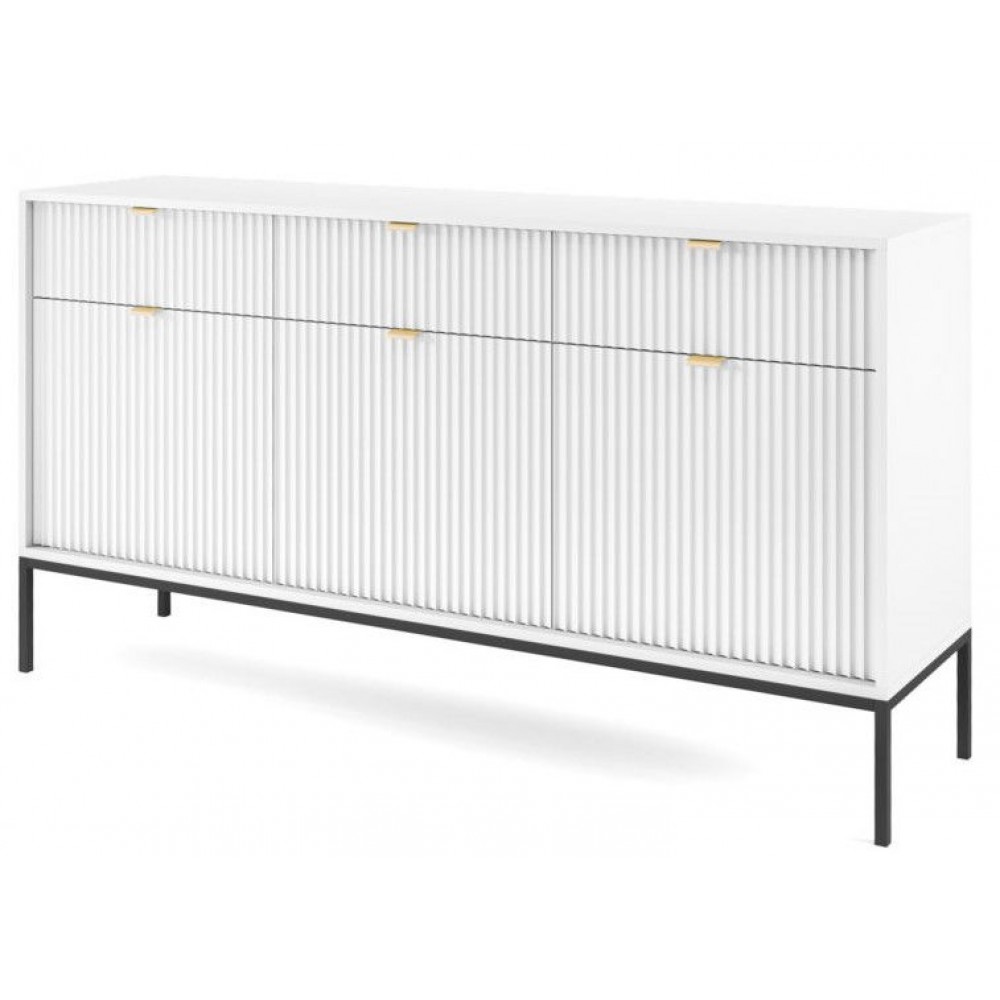 Μπουφές Palermo-Leuko