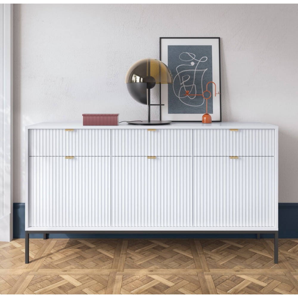 Μπουφές Palermo-Leuko