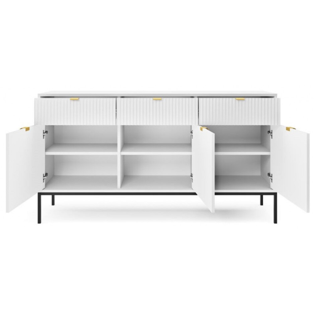 Μπουφές Palermo-Leuko