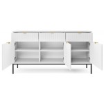 Μπουφές Palermo-Leuko