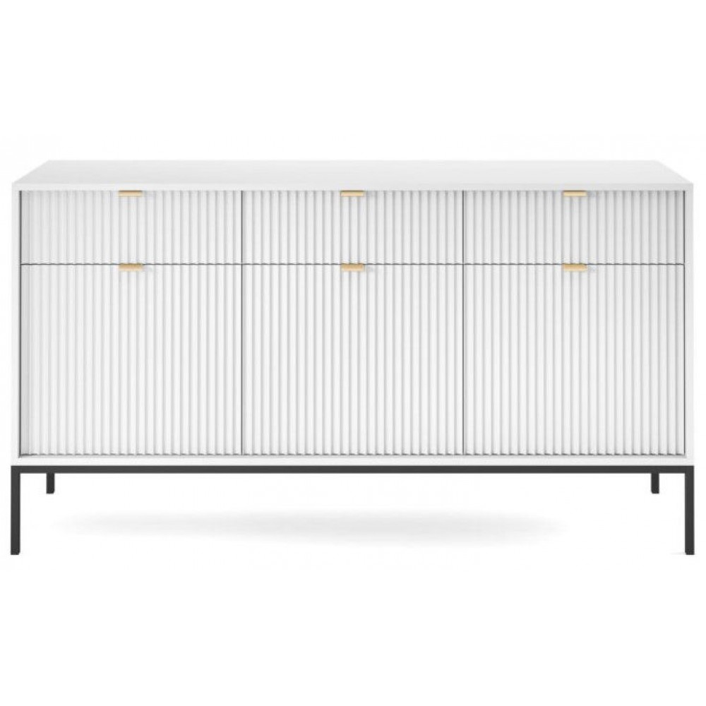 Μπουφές Palermo-Leuko