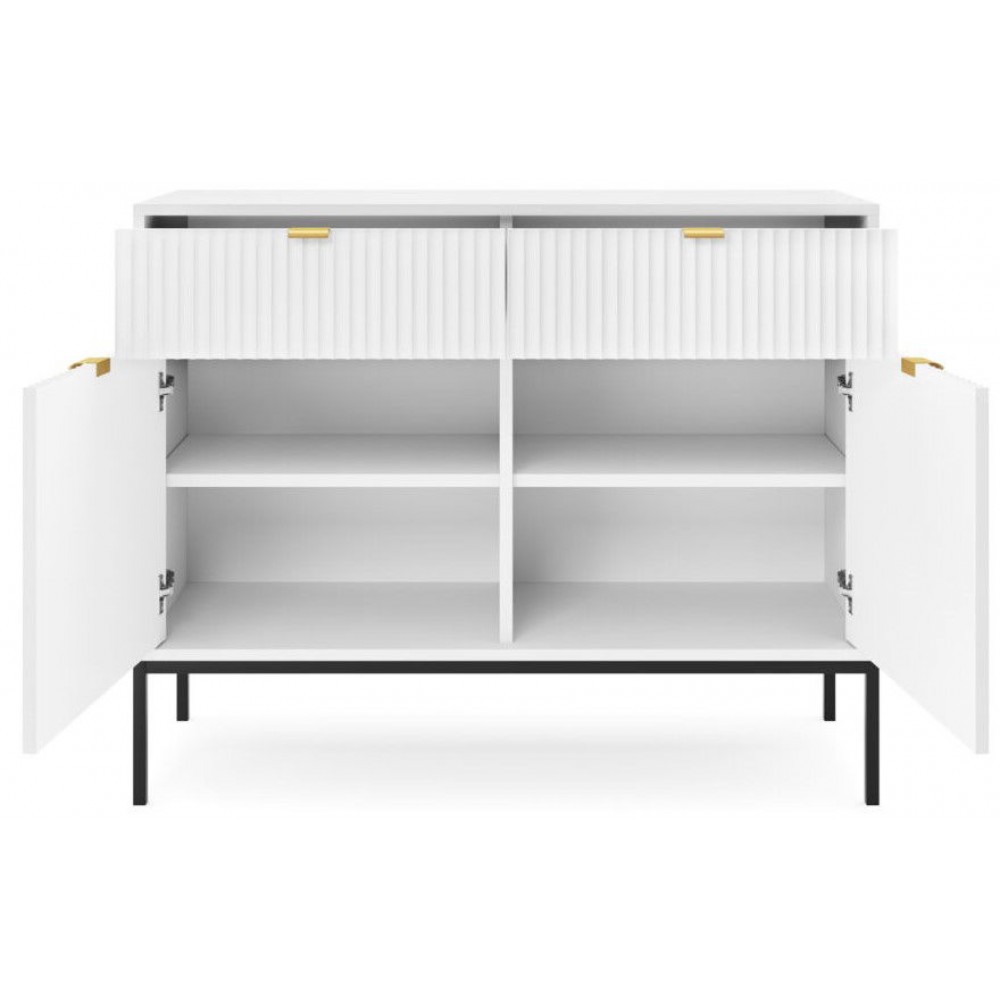 Μπουφές Palermo II-Leuko