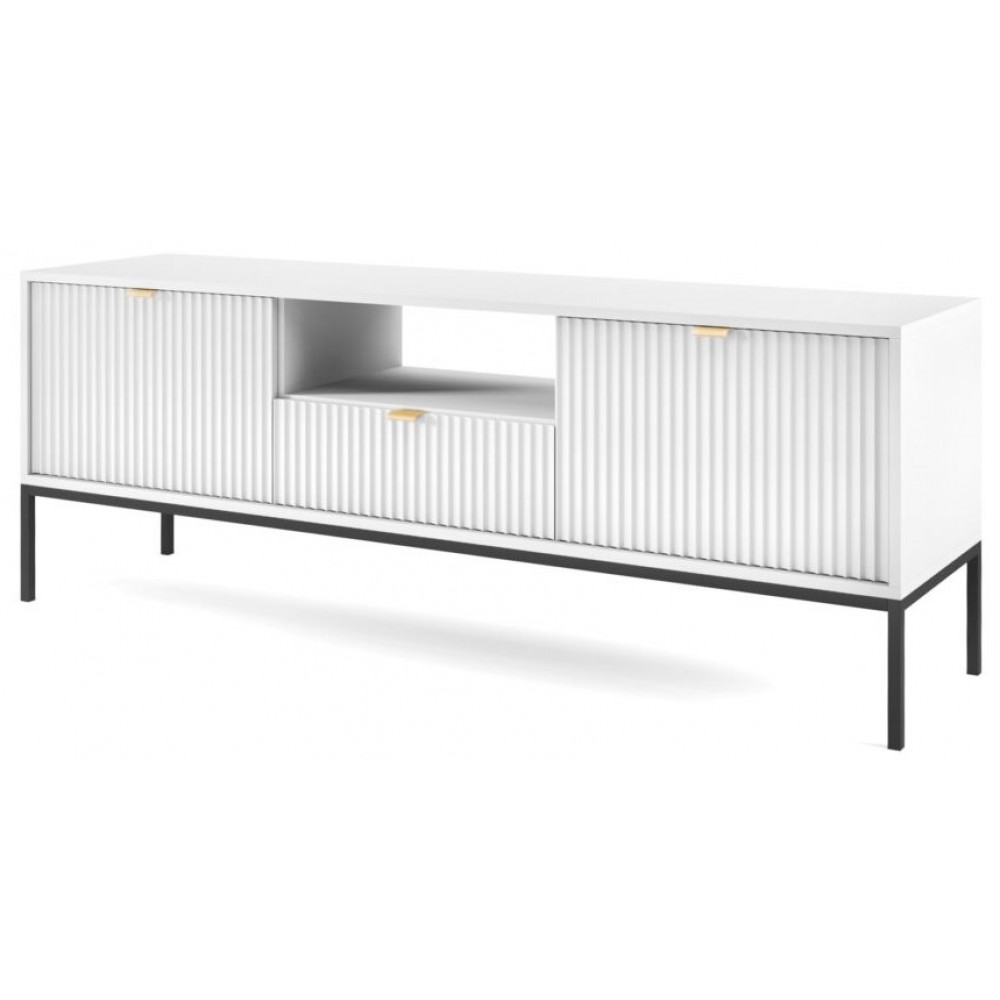 Έπιπλο τηλεόρασης Palermo-Leuko