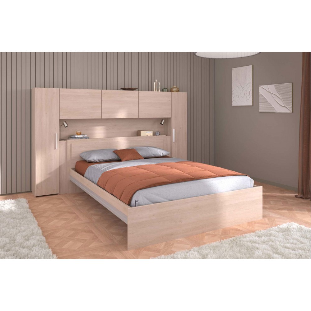 Κεφαλάρι κρεβατιού Railly