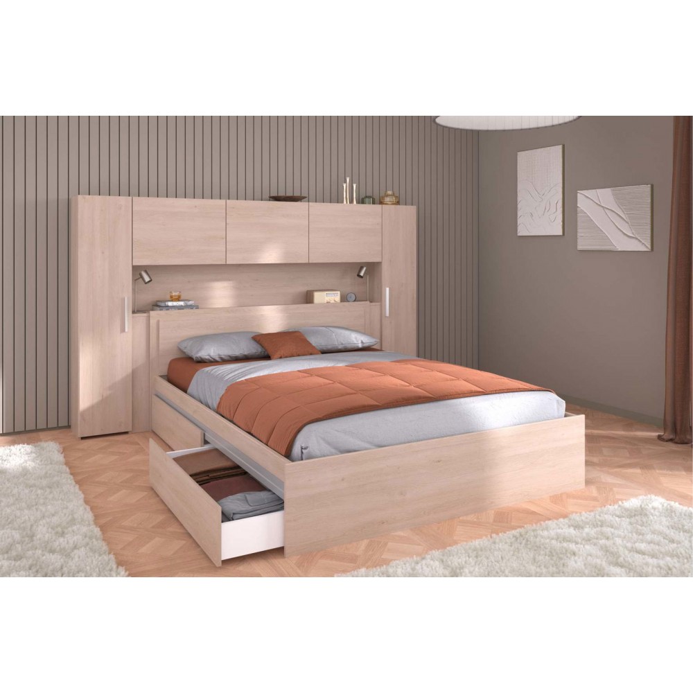 Κεφαλάρι κρεβατιού Railly