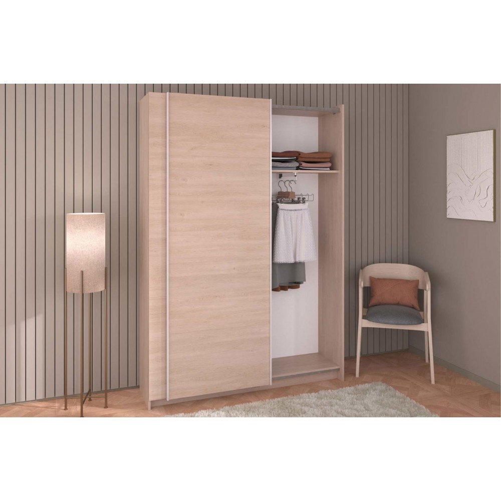 Ντουλάπα Railly συρόμενη